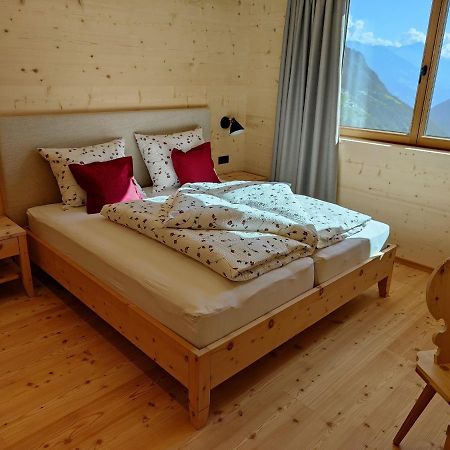 Ferienhuette Premstlahof - Chalet مارتيلو المظهر الخارجي الصورة