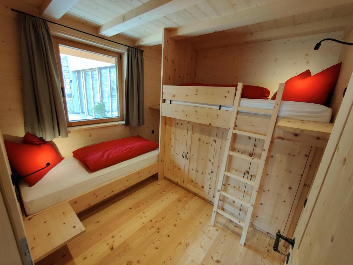Ferienhuette Premstlahof - Chalet مارتيلو المظهر الخارجي الصورة