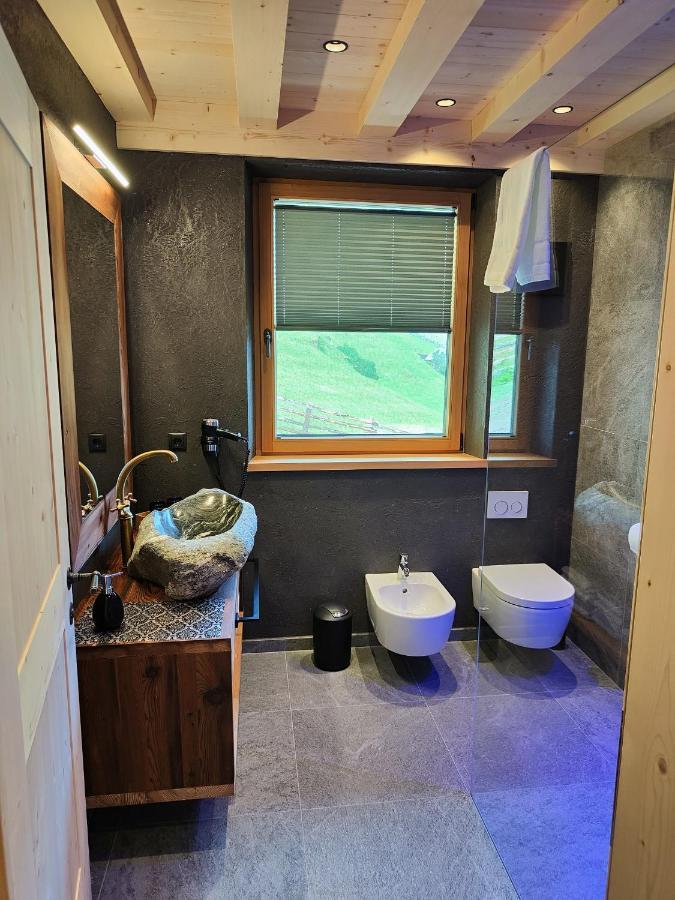 Ferienhuette Premstlahof - Chalet مارتيلو المظهر الخارجي الصورة