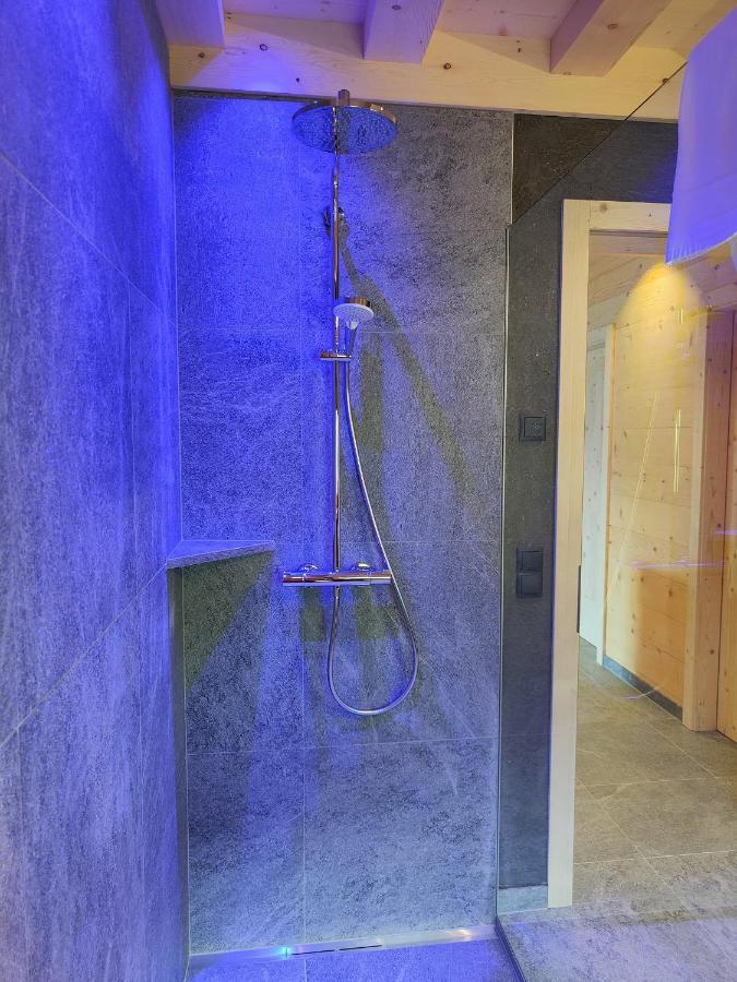 Ferienhuette Premstlahof - Chalet مارتيلو المظهر الخارجي الصورة
