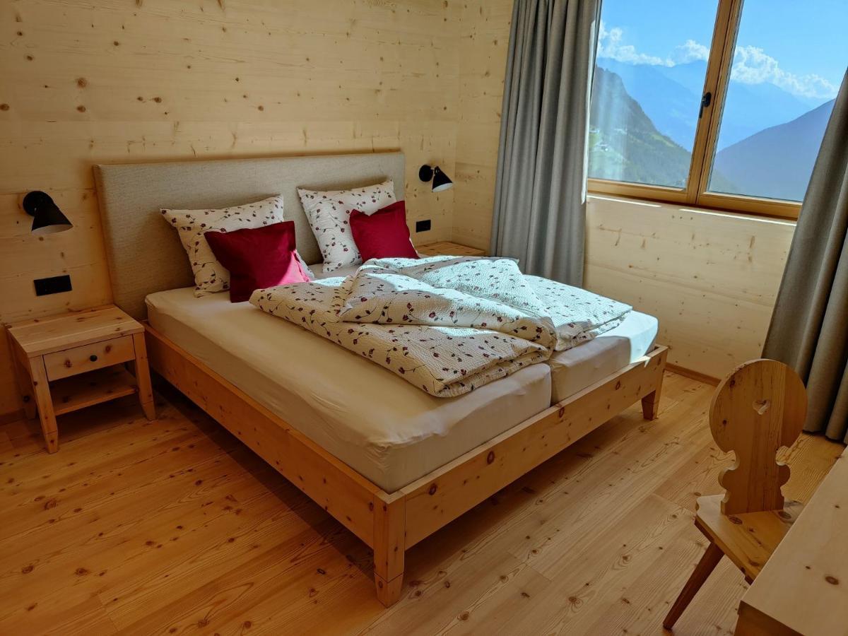 Ferienhuette Premstlahof - Chalet مارتيلو المظهر الخارجي الصورة
