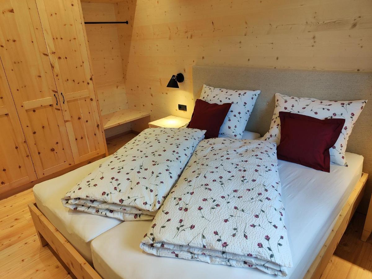 Ferienhuette Premstlahof - Chalet مارتيلو المظهر الخارجي الصورة